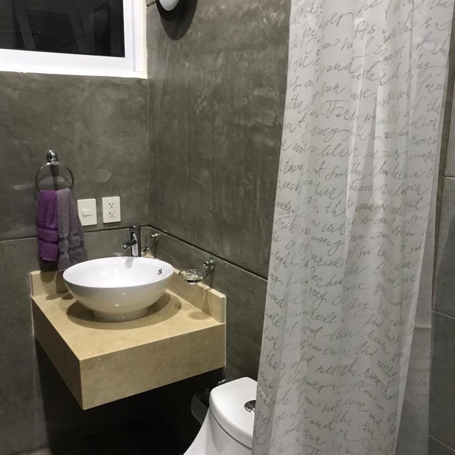 Departamento Nuevo A 3 Min De La Playa Apartment Mazatlan Ngoại thất bức ảnh