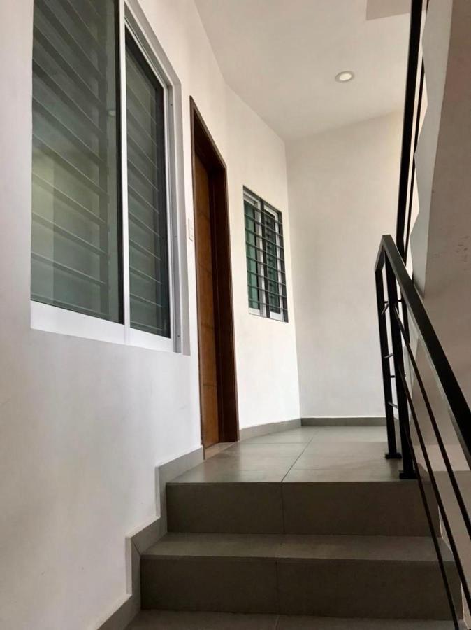 Departamento Nuevo A 3 Min De La Playa Apartment Mazatlan Ngoại thất bức ảnh