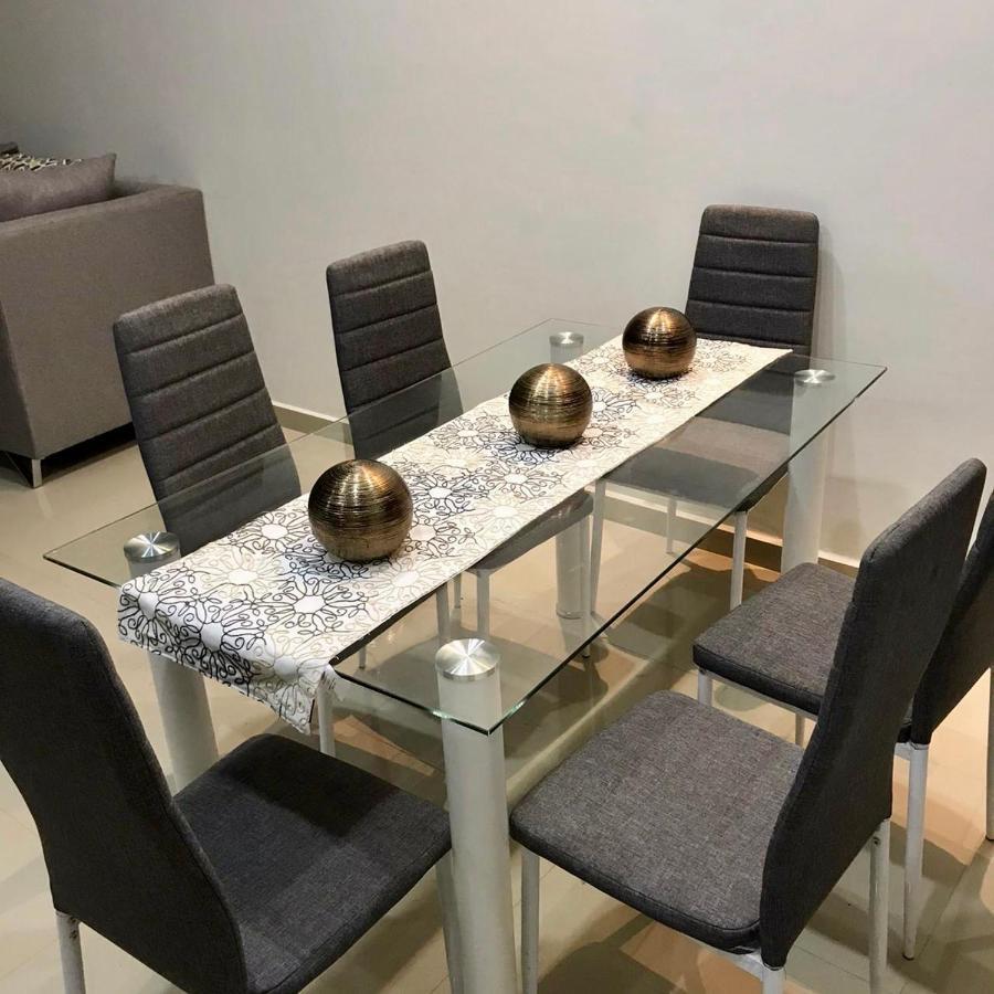 Departamento Nuevo A 3 Min De La Playa Apartment Mazatlan Ngoại thất bức ảnh